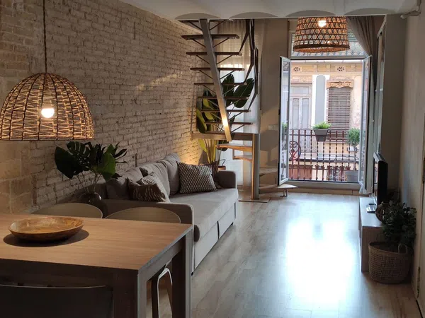 Estudio en calle de Josep Benlliure, 240 - Foto 11