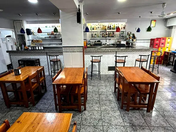 Bar en calle del Roure, 9 - Foto 4