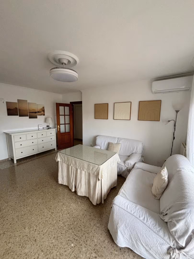 Piso en  Plaza Poeta Garcilaso de la Vega 8B - Foto 3