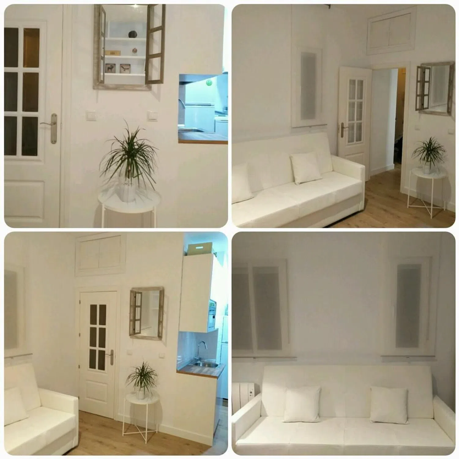 Piso en calle Doctor Esquerdo, 22 - Foto 2