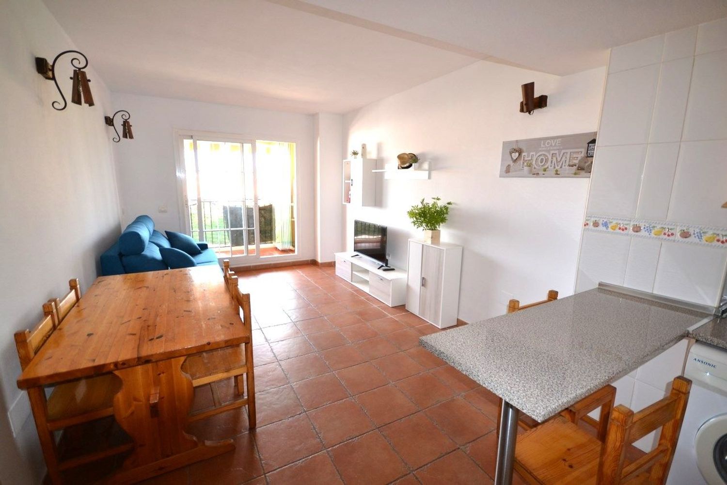 Dúplex en Calle las Viñas, 31, Los Pacos, Los Pacos - Foto 16