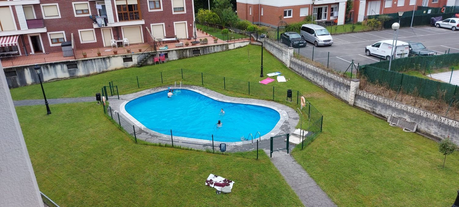 Piso en Barrio la Somadilla, 18 - Foto 32