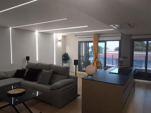 Piso en avenida Villajoyosa, 100 - Foto 3