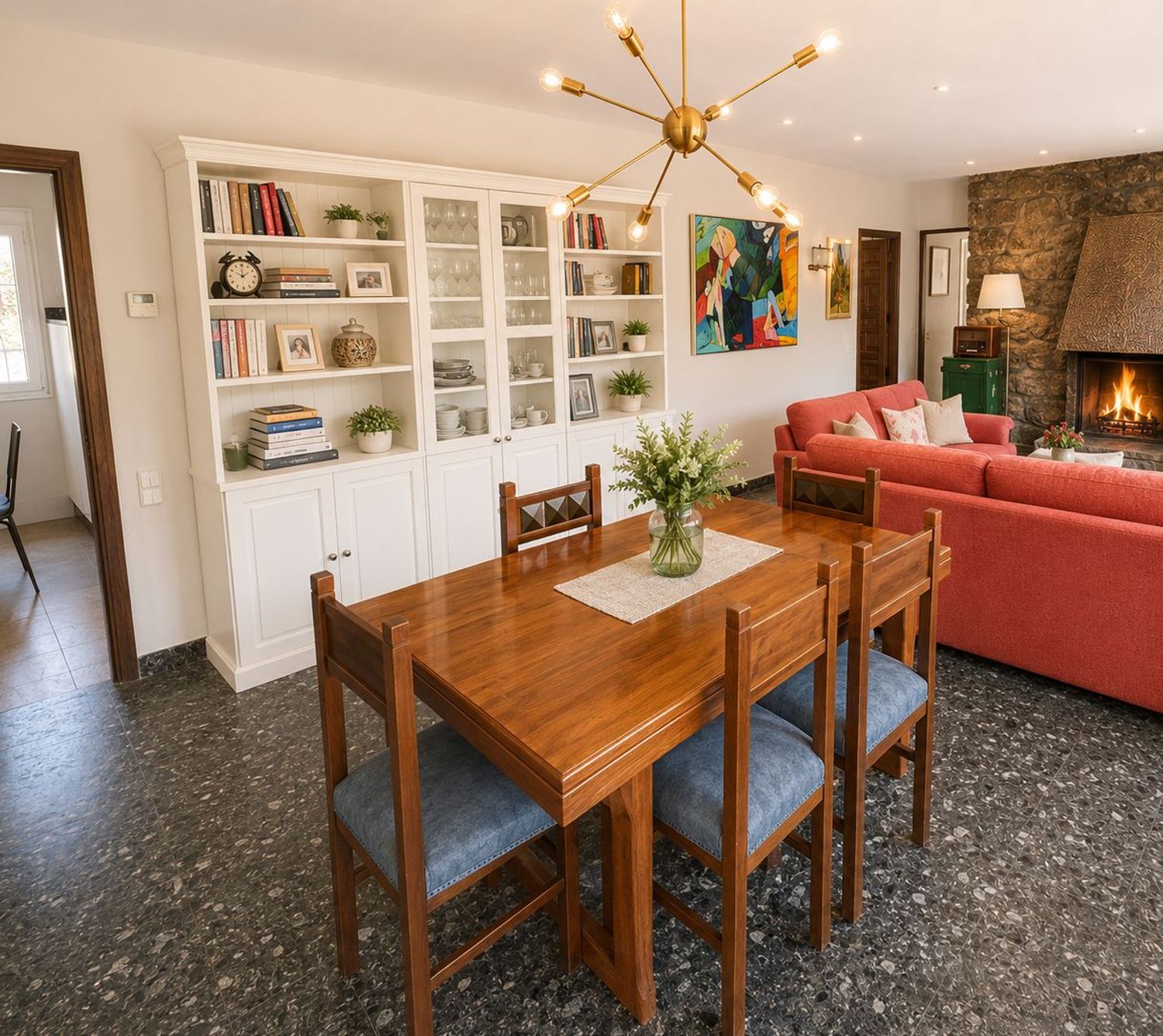 Casa o chalet independiente en Puerto de Galapagar-Las Cuestas, Puerto de Galapagar-Las Cuestas - Foto 13