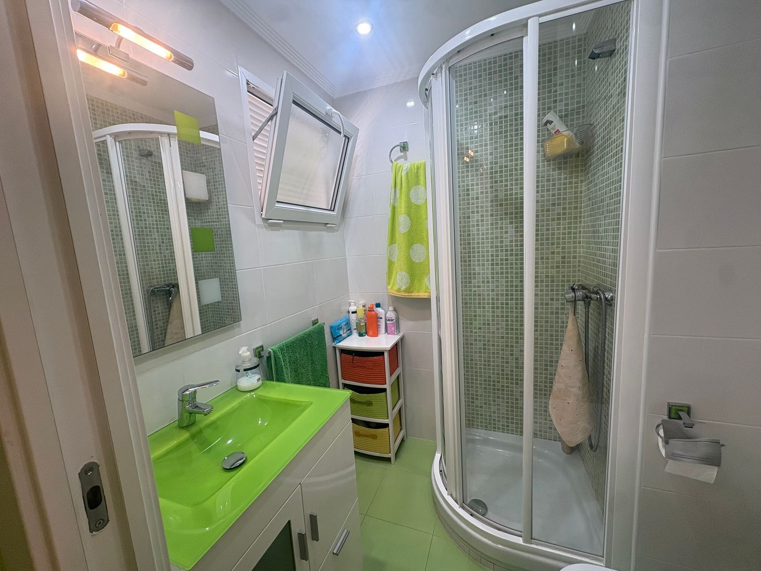 Piso en Avenida de Montecarlo, 22, Zona Sierra Helada - Foto 16