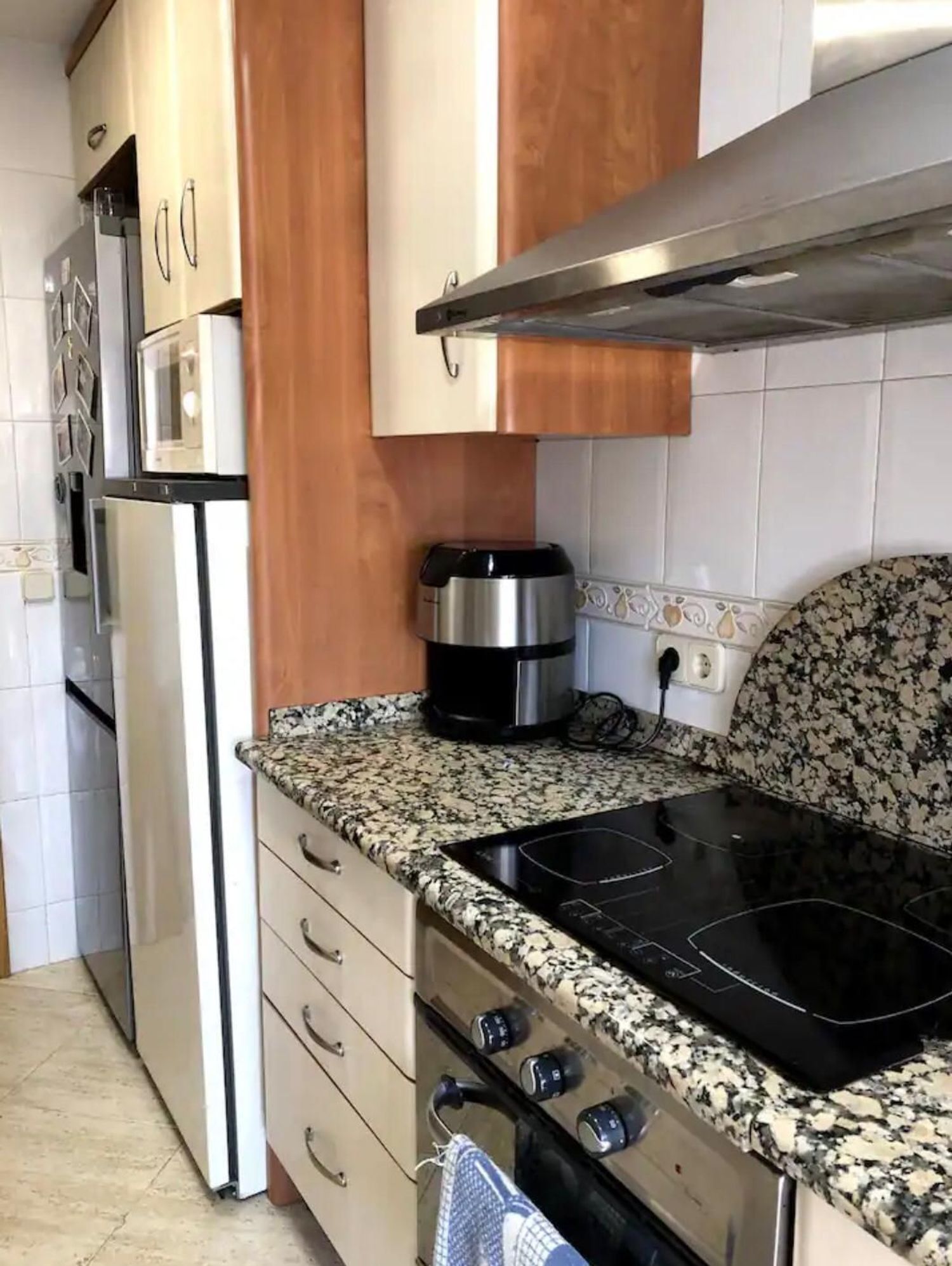 Piso en calle Nuestra Señora de los Clarines, 22 - Foto 6