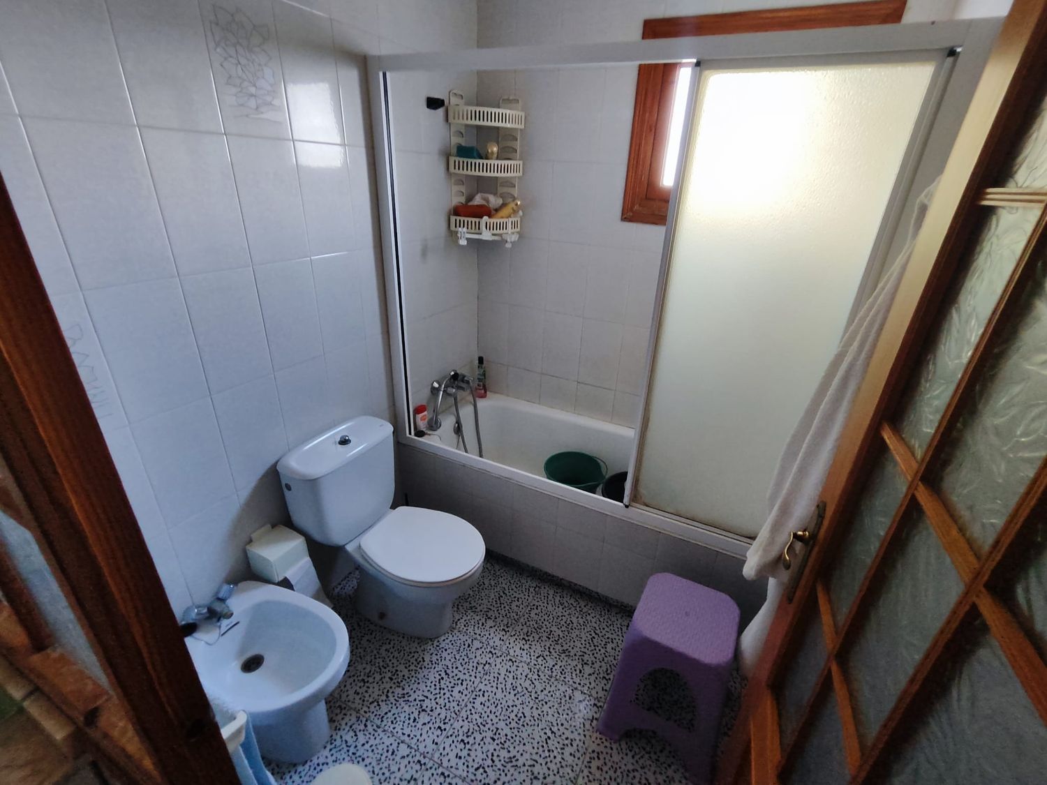 Casa independiente en Lugar Baya Alta, 42 - Foto 5