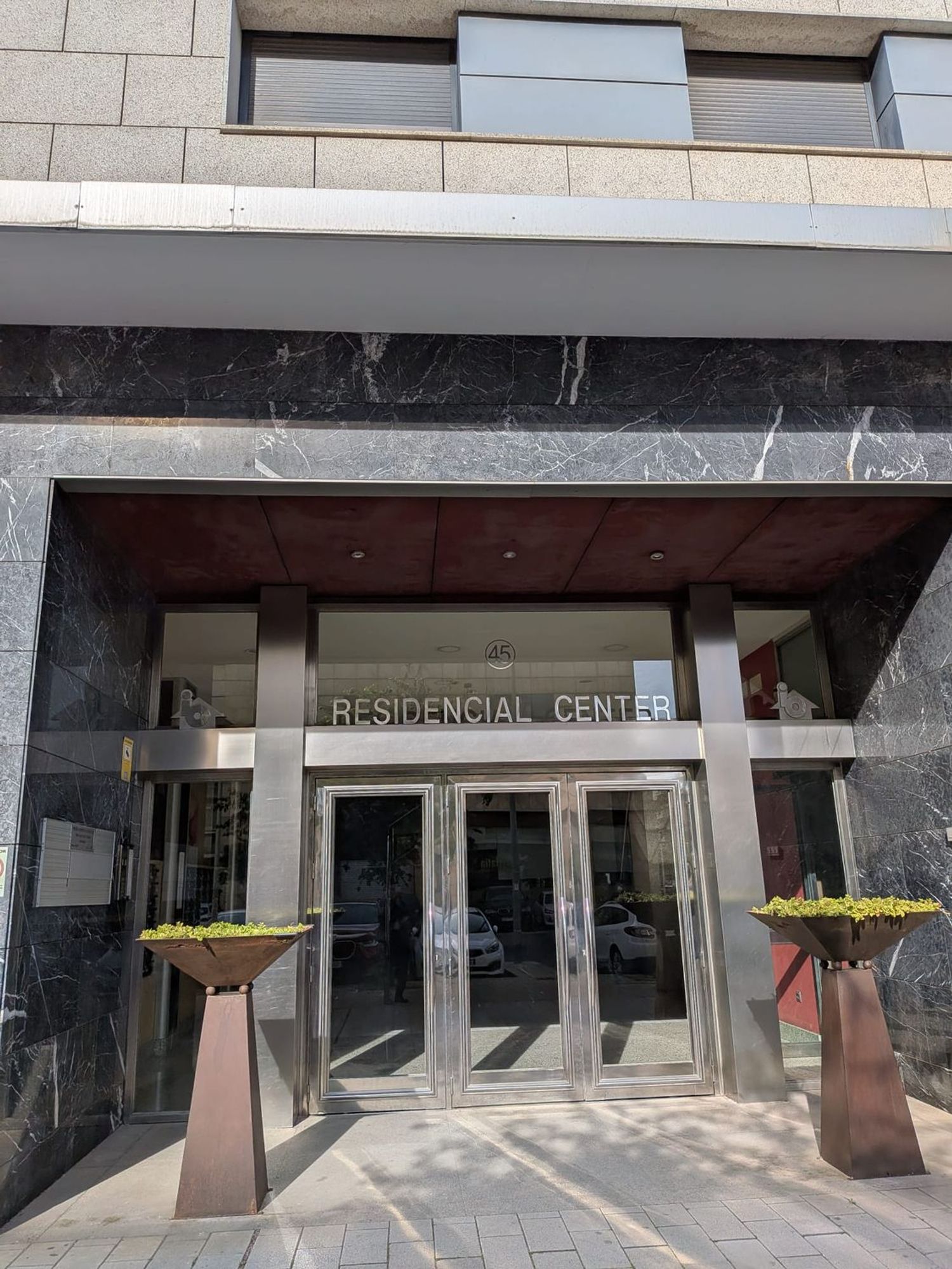 Piso en avenida del Gran Capitán, 45 - Foto 1