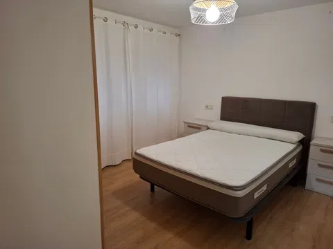 Estudio en calle Costa Nova de Arriba, 1