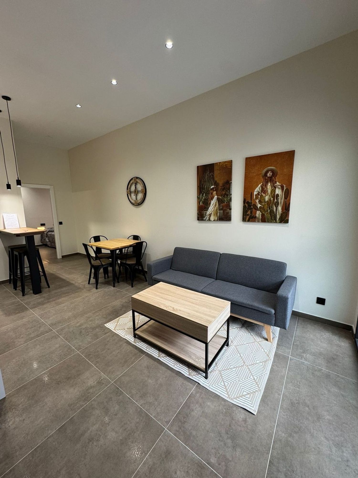 Piso en Calle de Sant Marcel·lí, 26, Sant Marcellí - Foto 7