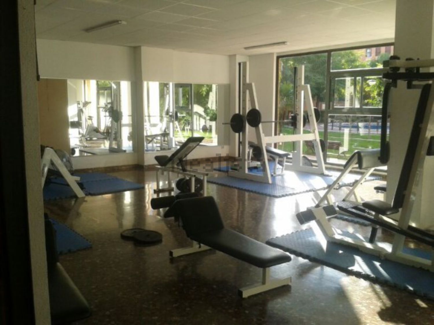 Piso en Avenida del Mestre Rodrigo, 37, Nou Campanar - Foto 28