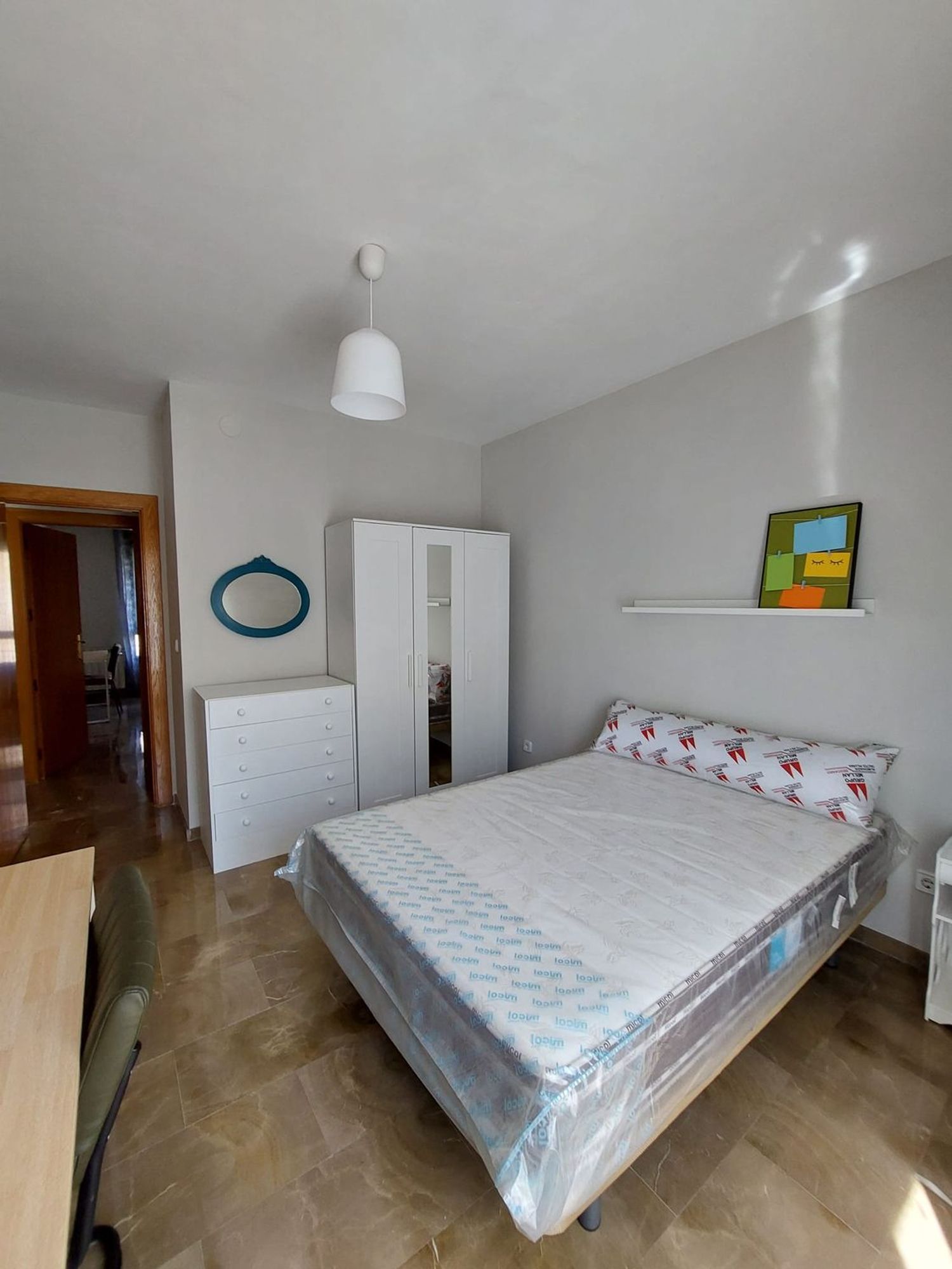 Piso en Avenida Capitán Moreno, 3, San Ildefonso, San Ildefonso - Foto 14