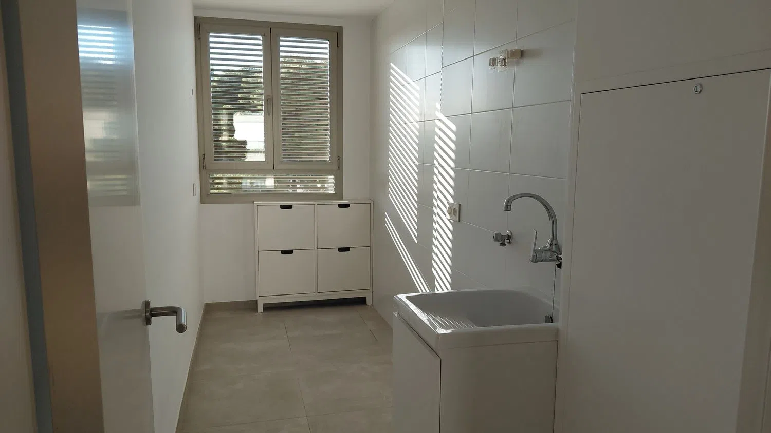 Piso en calle de l'Uruguai, 6