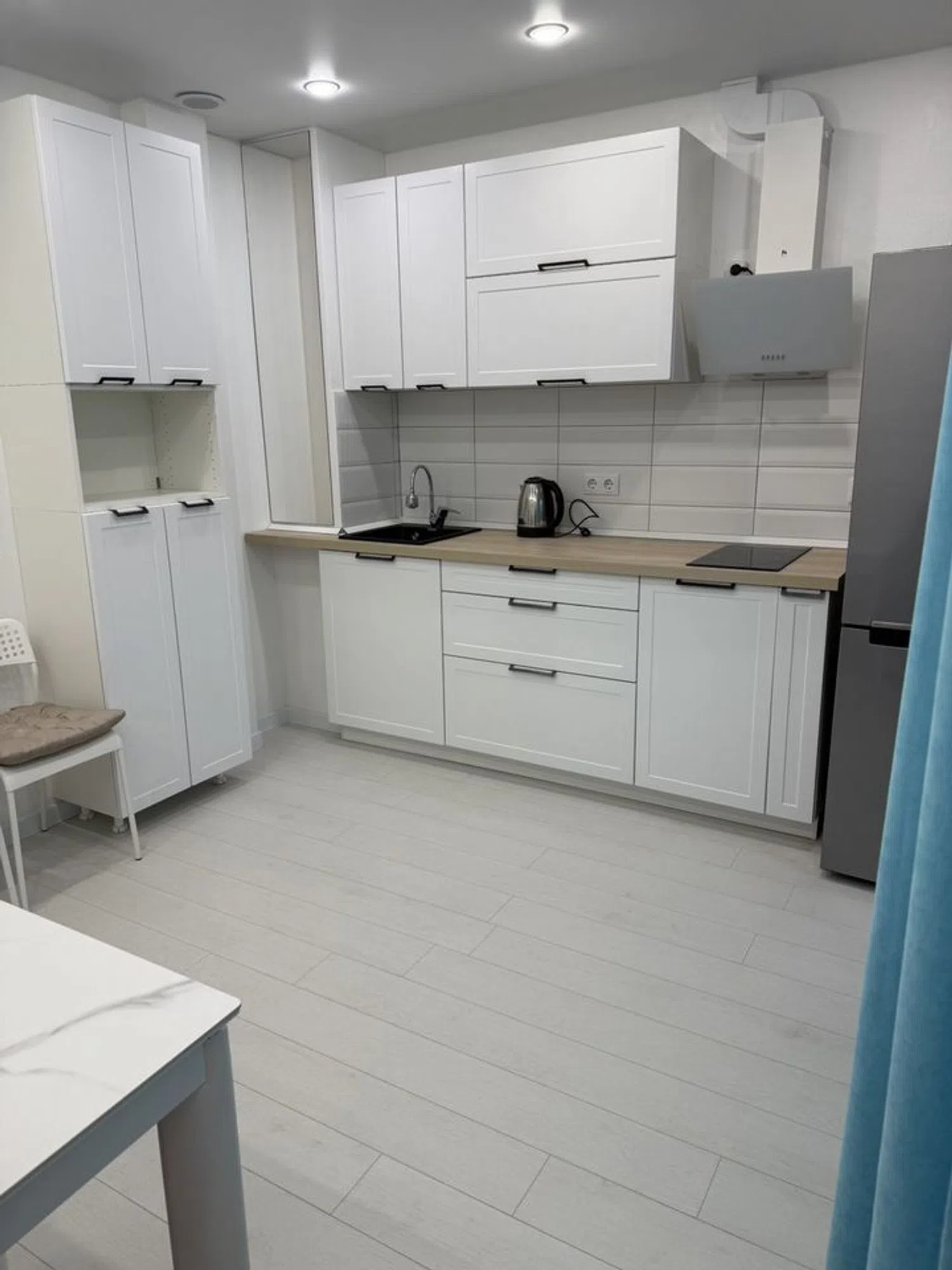 Piso en C. Doña Juana de Castilla, 48 - Foto 12