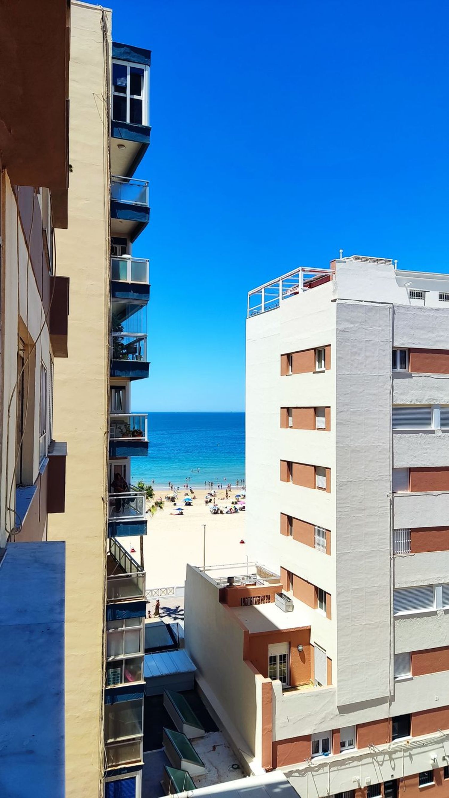 Piso en Calle José García Agulló, 4, Playa Victoria - Paseo Marítimo, Playa Victoria - Paseo Marítimo - Foto 10