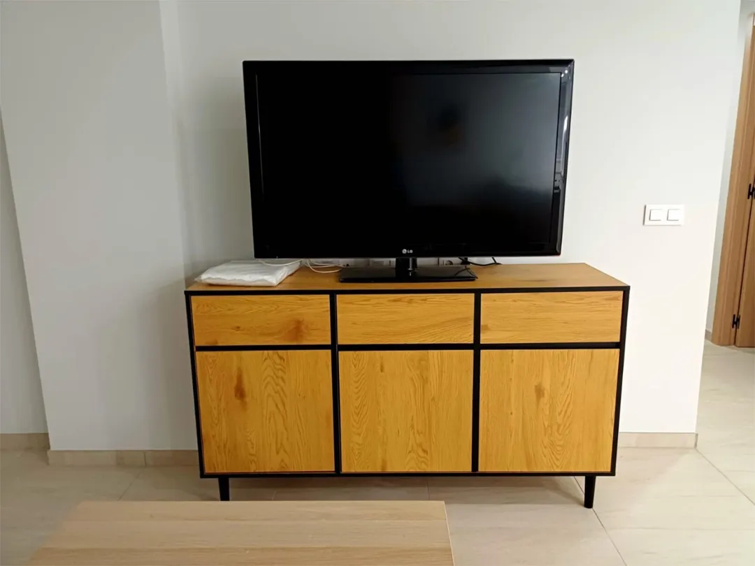 Piso en calle Calle Bailarín José Espadero 11 - Foto 11