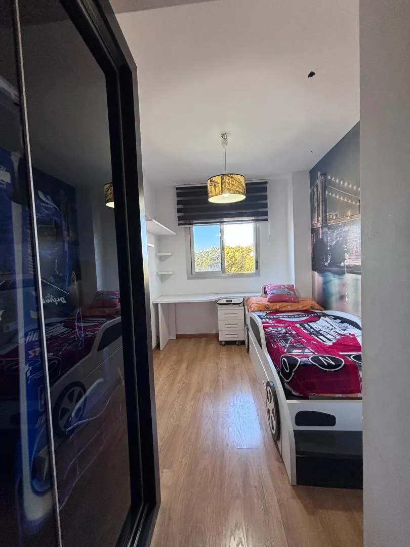 Piso en  Calle San Manuel 7 - Foto 9