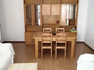 Piso en  Carrer d'Emili Baró 1 - Foto 4