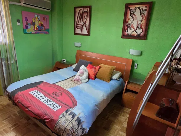 Piso en calle Desarrollo, 42 - Foto 9