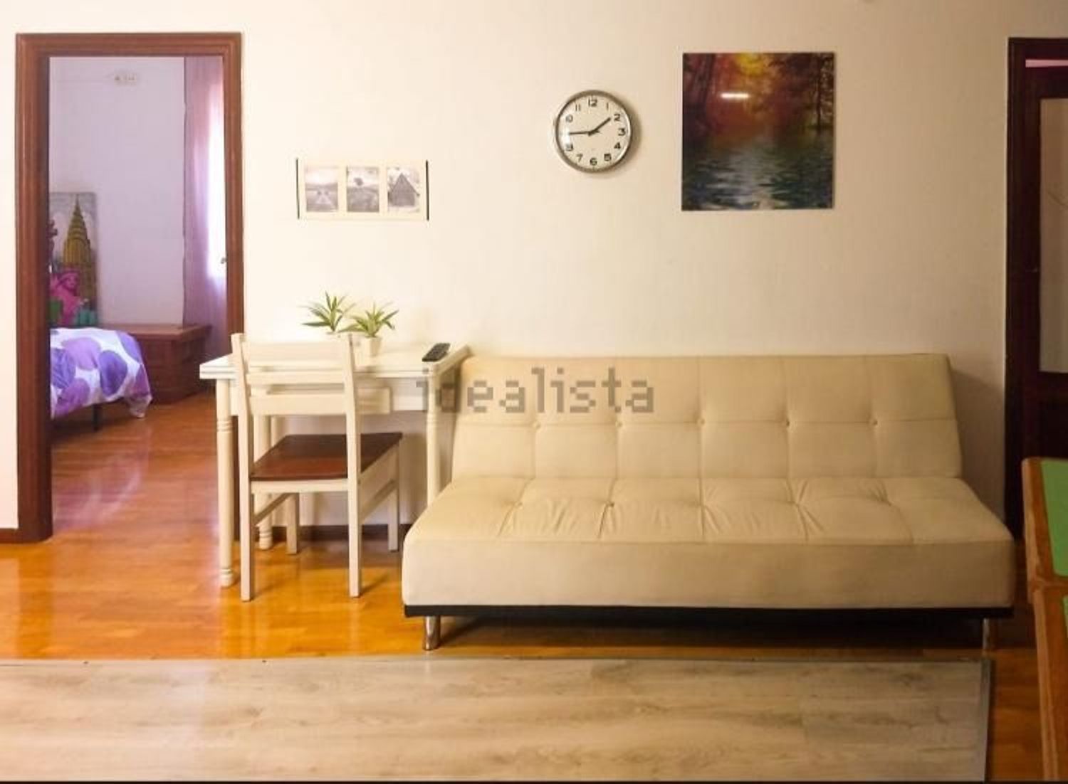 Piso en calle Saturnino Fresno, 18 - Foto 5