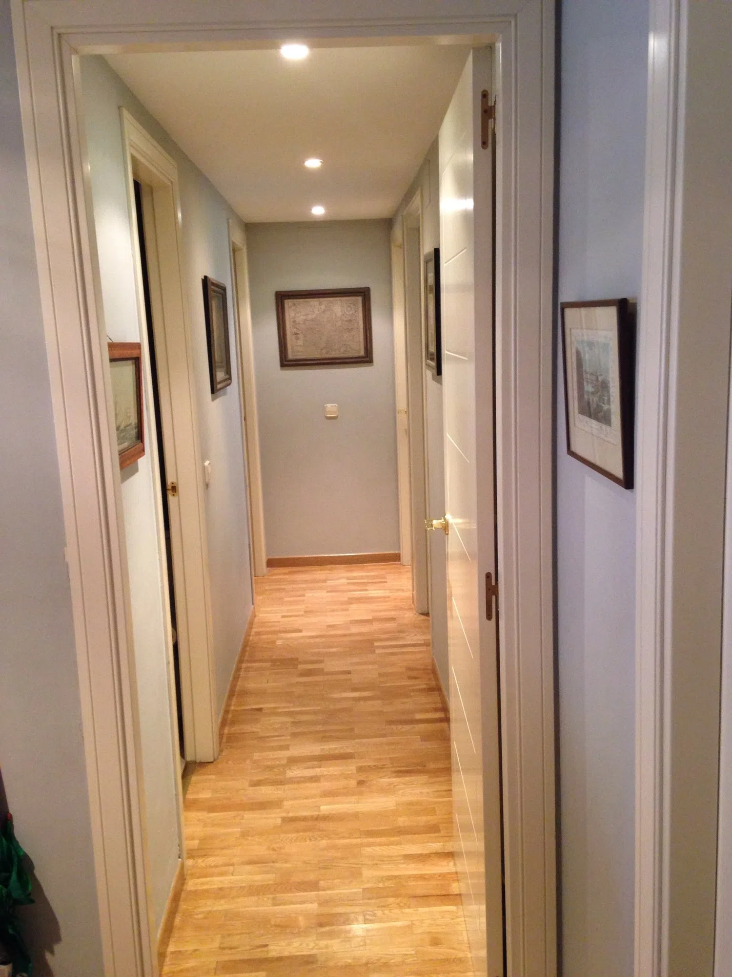 Piso en calle Ligonde, 3 - Foto 12