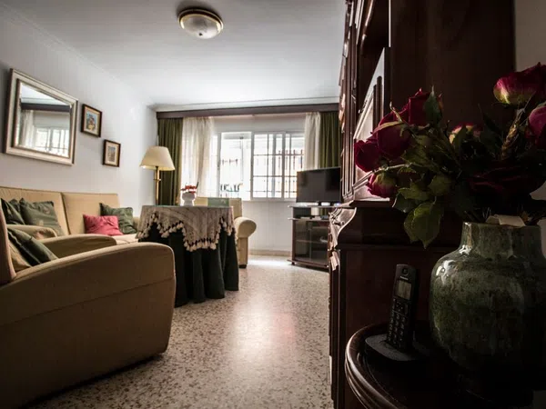 Piso en Calle San Jacinto, 25, Calle Betis - Pagés del Corro - Foto 25
