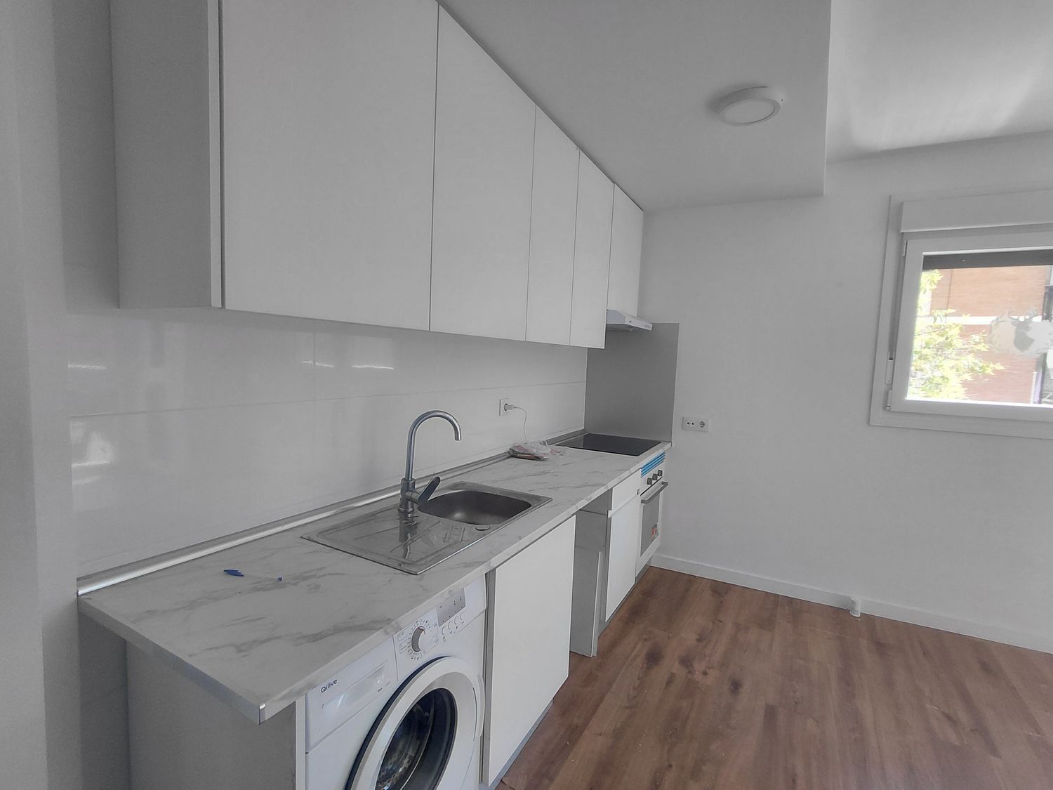 Piso en Calle Ignacio Santos Vinuelas, 17, Los Rosales - Foto 12