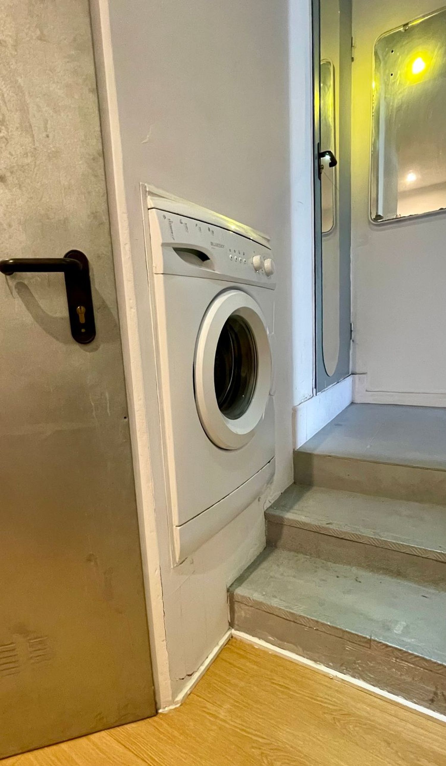 Estudio en calle Maestro Granados, 9 - Foto 34