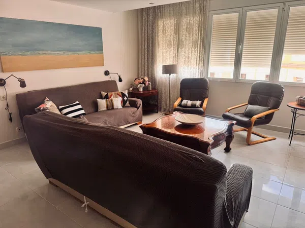 Piso en Avenida Cándido Lobera, 9, Centro, Centro - Foto 1