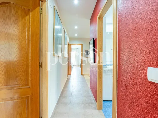 Casa o chalet independiente en Calle Montgó - Foto 38