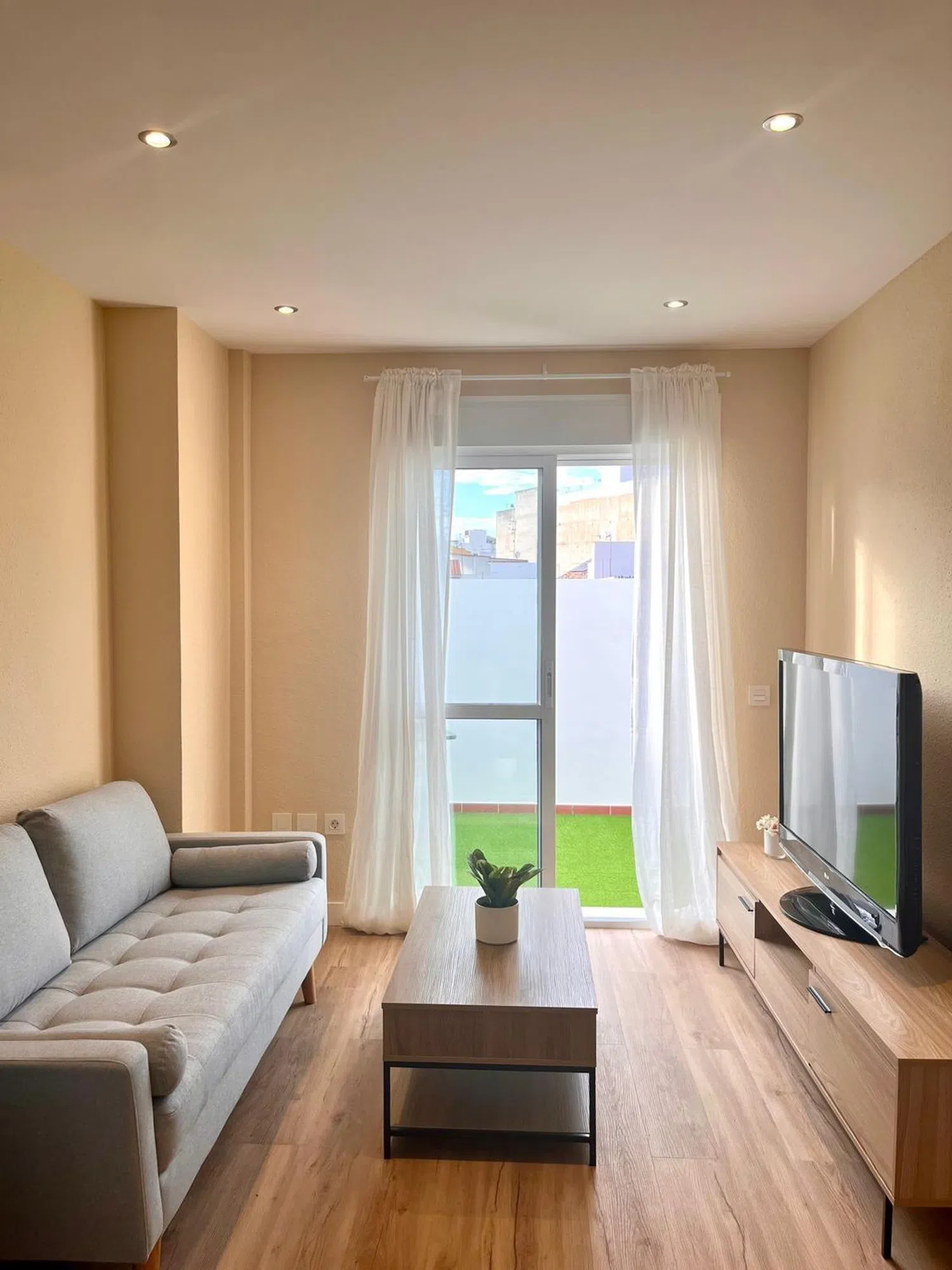 Piso en calle Antofagasta, 20 - Foto 5