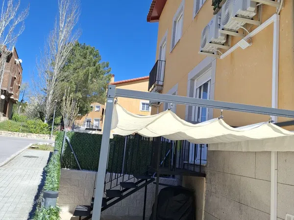 Chalet pareado en Avenida de La Coruña, 1 - Foto 36