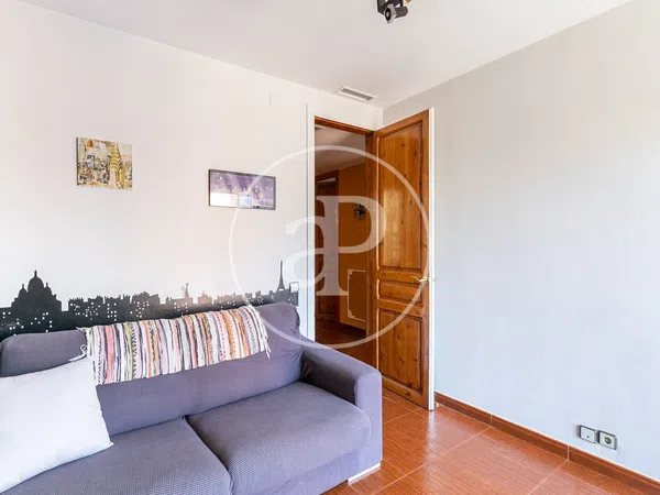 Piso en Calle de la Marina, La Sagrada Família - Foto 2
