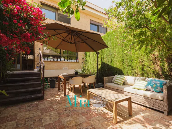 Chalet adosado en Alicante Golf - Foto 17