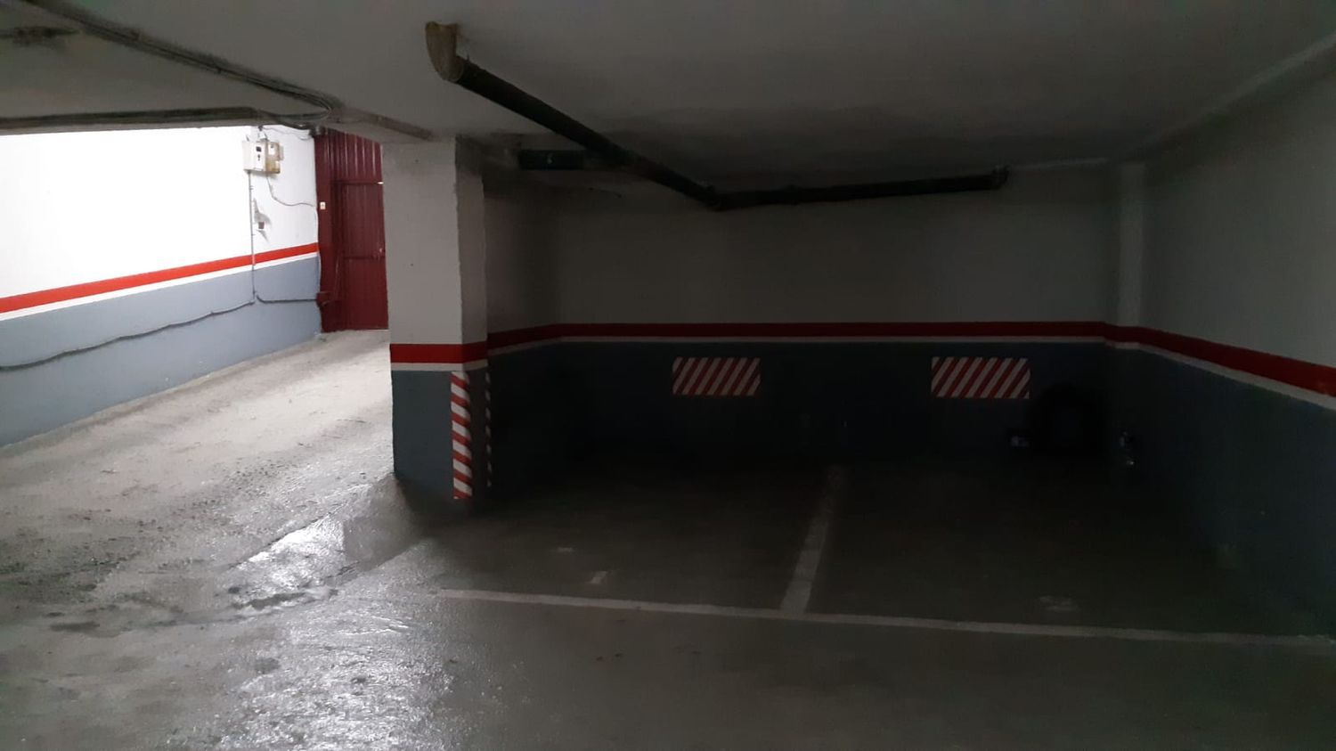Ático en Calle Andrés de Laorden, 8, Centro, Centro - Foto 8
