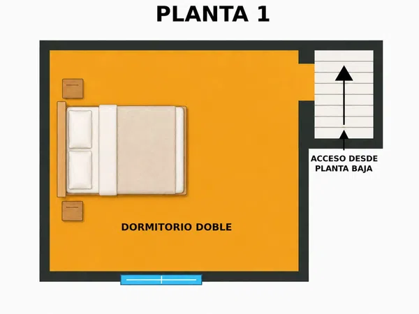 Chalet pareado en Calle Santa Ana, 5 - Foto 17