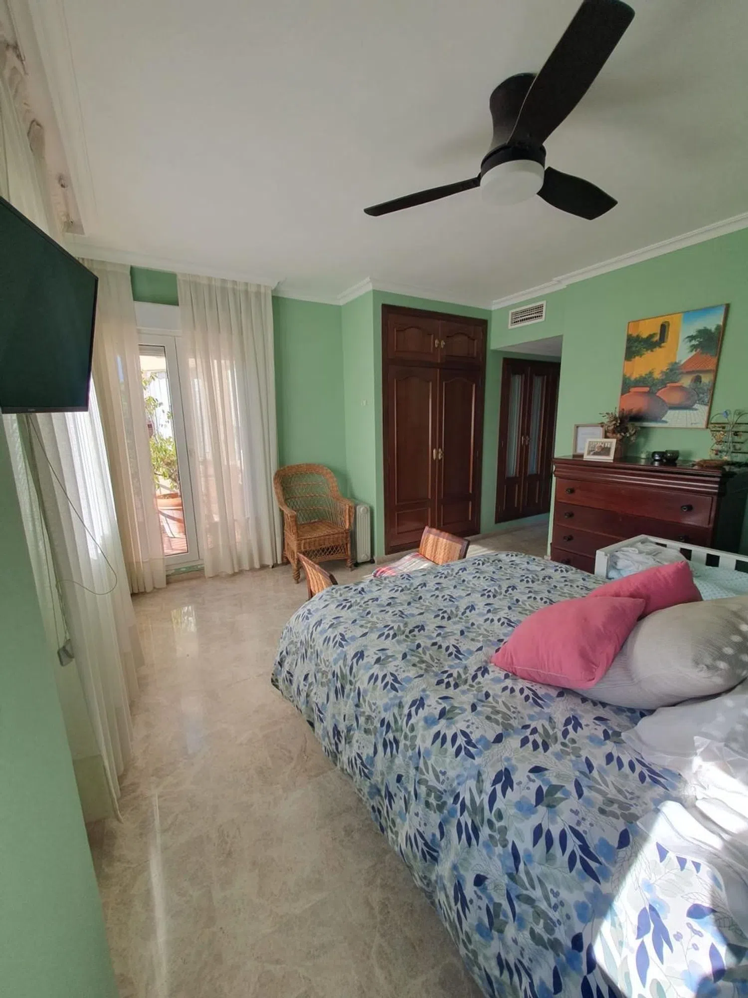 Piso en calle María la Judía, 12 - Foto 19