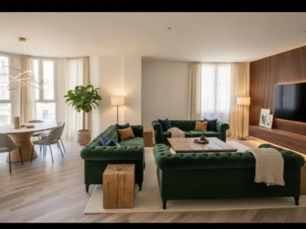 Piso en calle Ríos Rosas, 10 - Foto 1