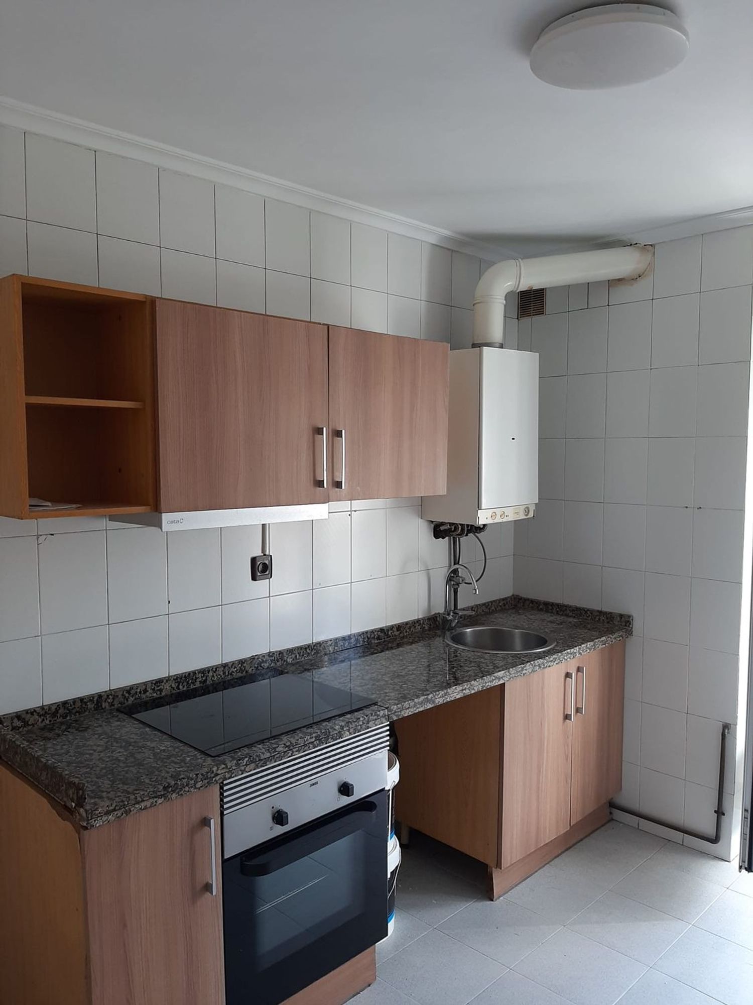 Piso en calle Juan Antonio Álvarez Rabanal, 86 - Foto 1