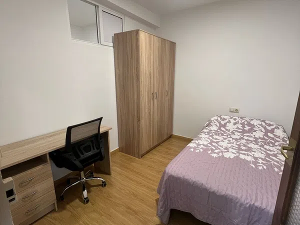 Piso en Calle de San Pedro, 40, Concheiros - Fontiñas, Concheiros - Fontiñas - Foto 6