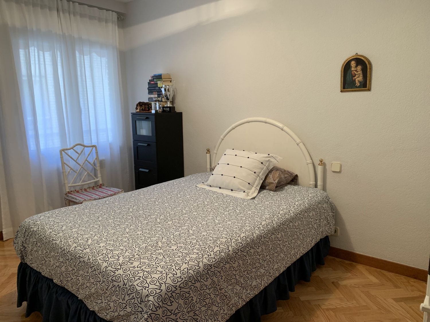 Piso en Urb. prado de somosaguas Barrio Prado de Somosaguas - Foto 37