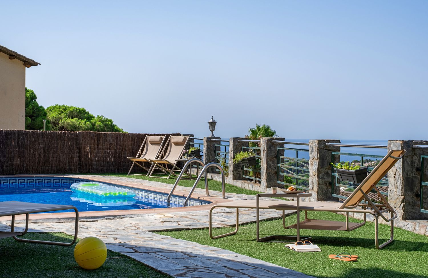 Casa o chalet independiente en Calle del Fonoll, 34, Serra Brava, Serra Brava - Foto 3