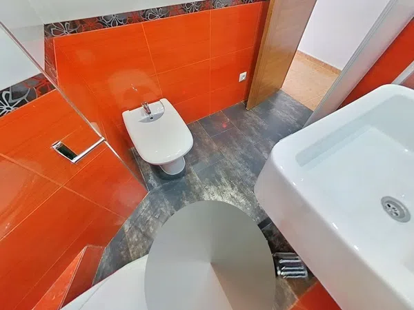Piso en La Gavarra, La Gavarra - Foto 26