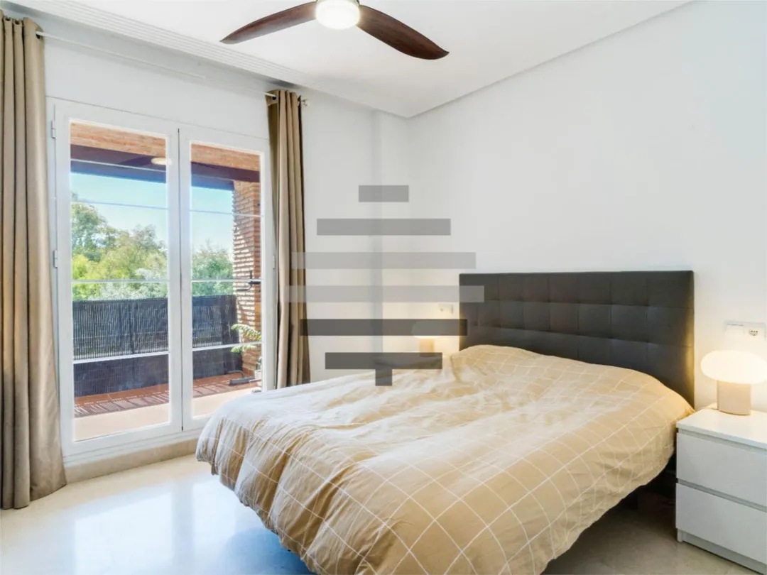 Piso en  Urbanizacion los Aguilares 1 - Foto 7