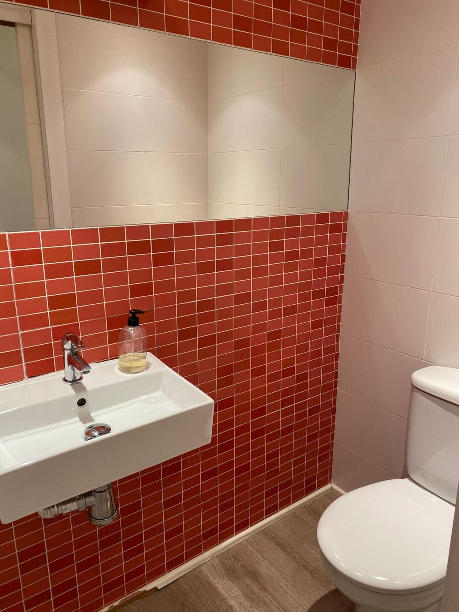 Piso en Calle Sociedad, 12, Santa Catalina-San Bartolomé, Murcia - Foto 18