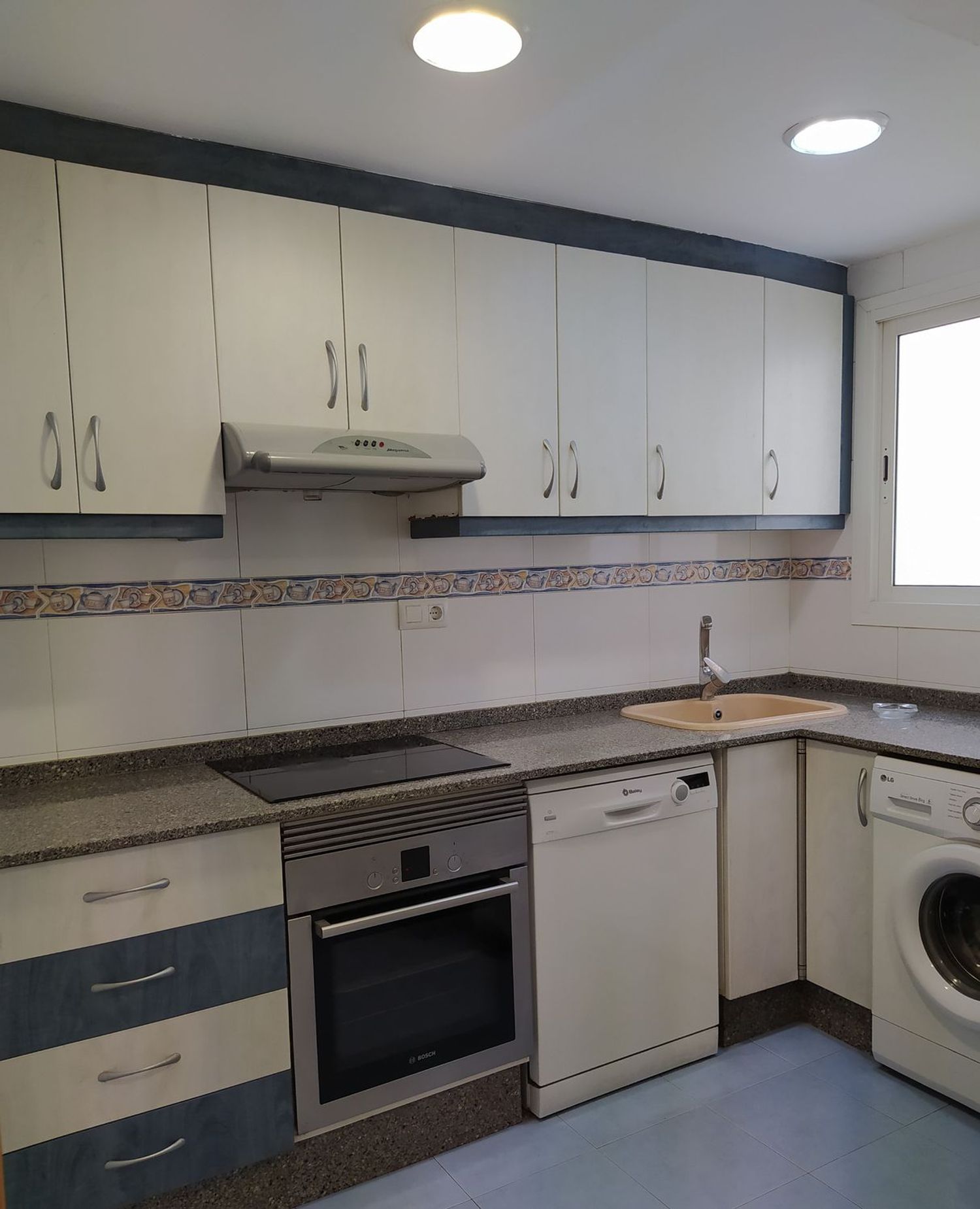 Piso en Nou moles s/n - Foto 8