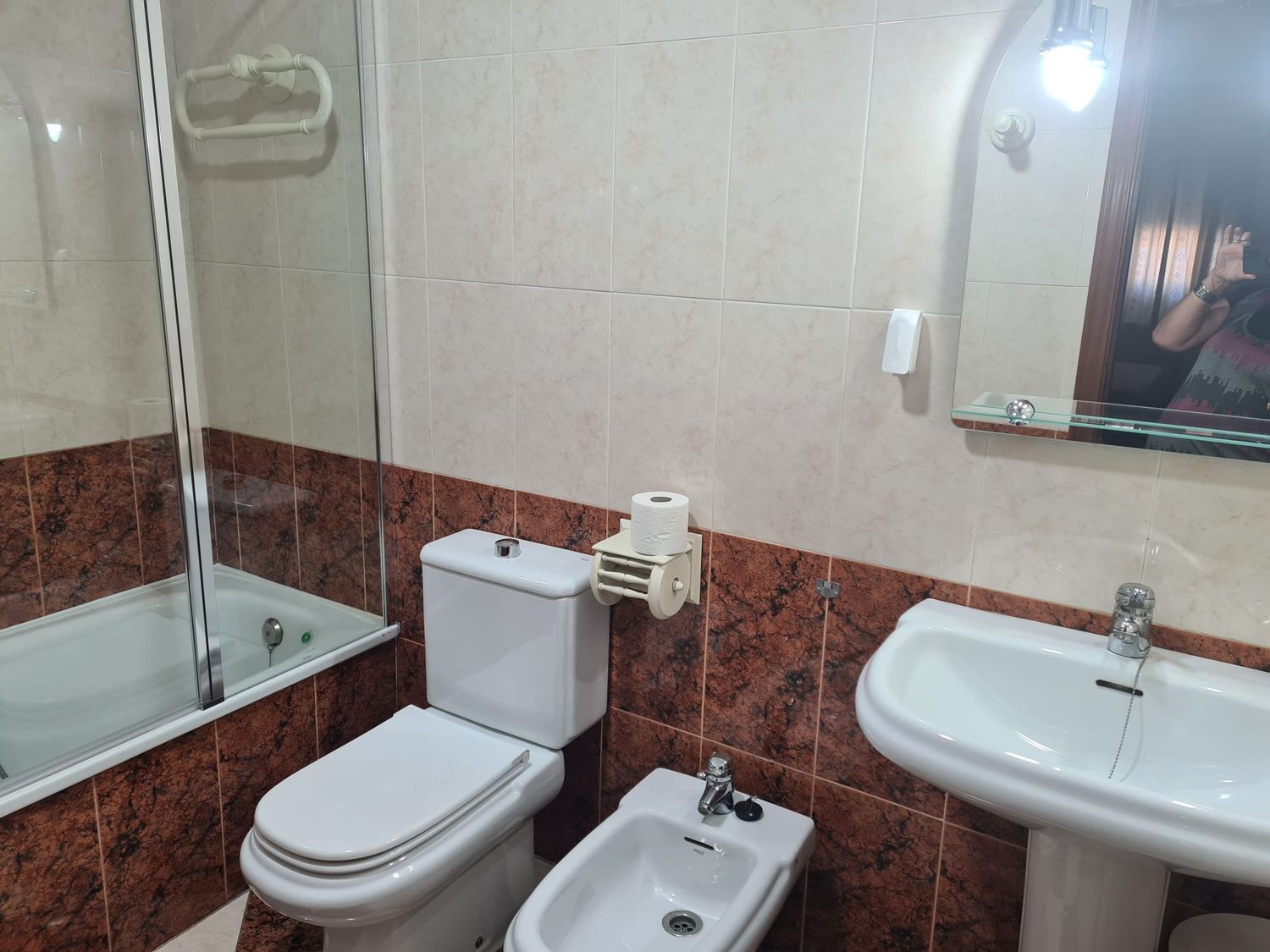 Piso en Avenida de la Estación, 2 - Foto 4
