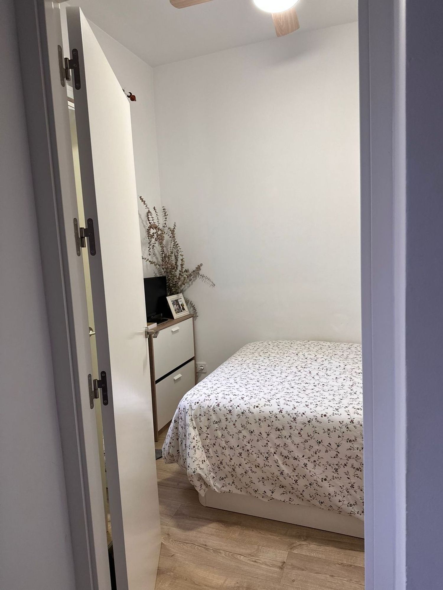 Piso en calle de Ponzano, 52 - Foto 8