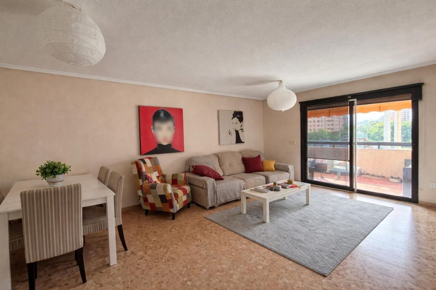 Piso en avenida Pintor Xavier Soler, 1 - Foto 4