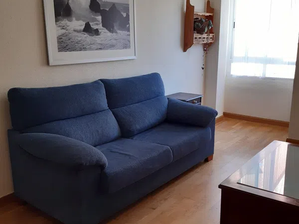 Piso en Calle de Mariano Sebastian Izuel, 14, Alcobendas Centro, Alcobendas Centro - Foto 1
